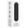Be Good Tonight Mini Vibro Bullet Up 7.7 x 2cm Noir